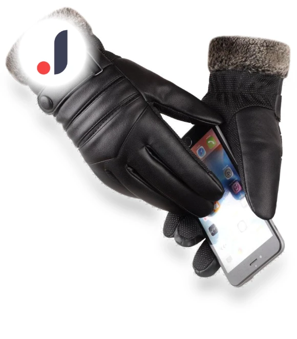 Touchscreen Gloves — Gloves & Mittens, XiaoyuDD