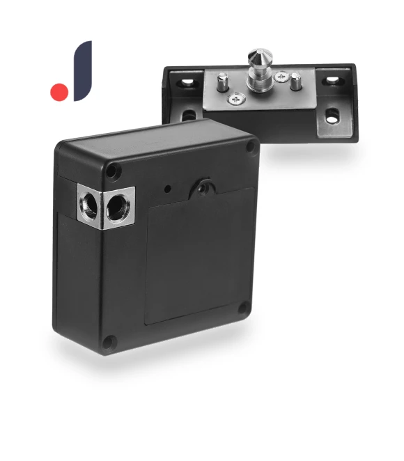 Universal Invisible Keyless Lock — Padlocks & Hasps, Meterk