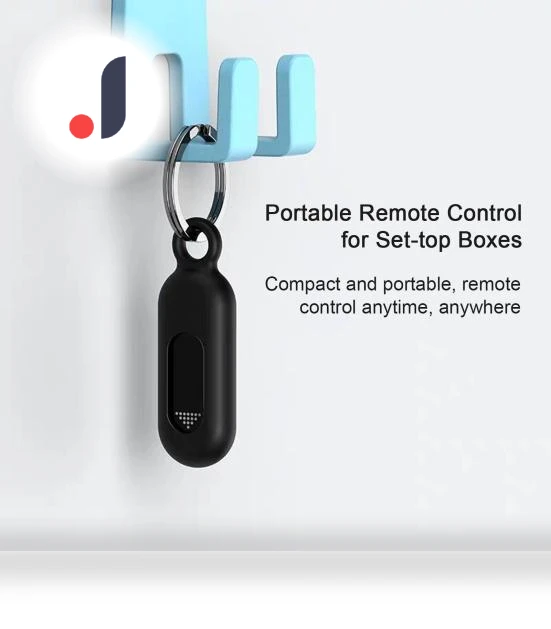 Universal Remote Control Adapter — Remote Controls, tuohaichuan