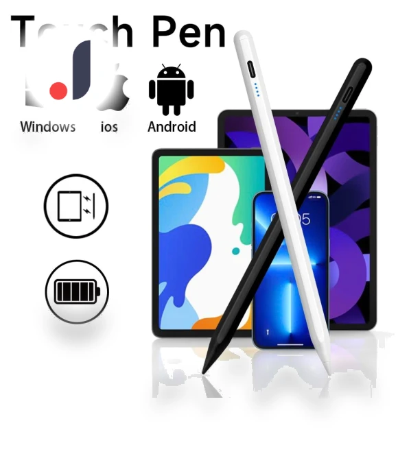 Universal Stylus — Styluses & Digital Pens, ZJM Mall