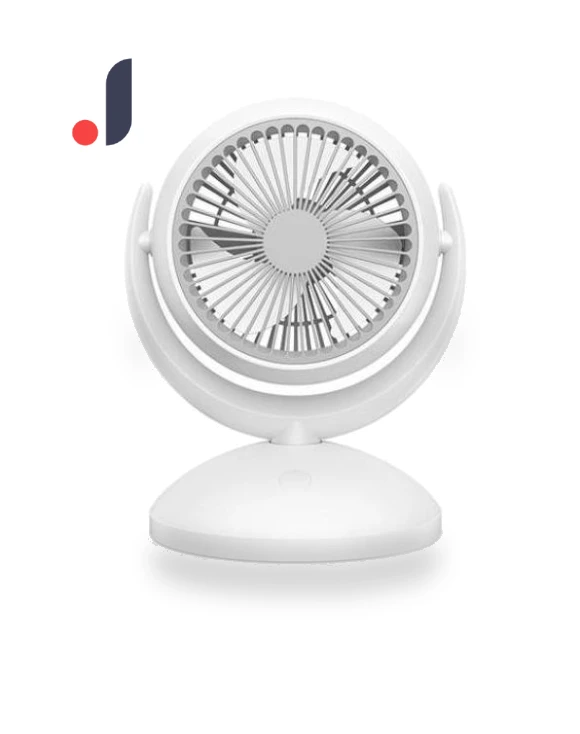 USB Desktop Cooling Fan — Portable Cooling Solutions, Xiaomi