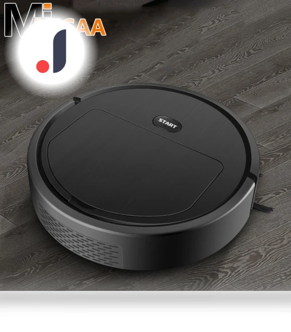 USB Rechargeable Vacuum Cleaner — Portable Vacuums, MR J