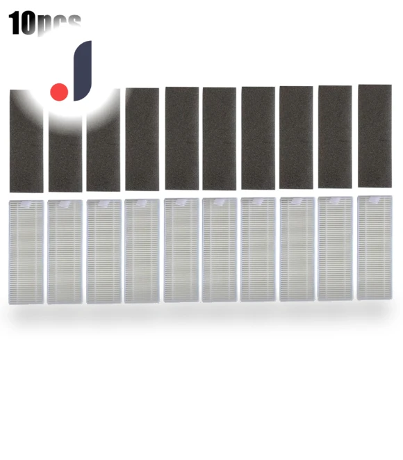 Vacuum Cleaner Filter Set — Parts & Accessories, Vacuum Cleaner Acc