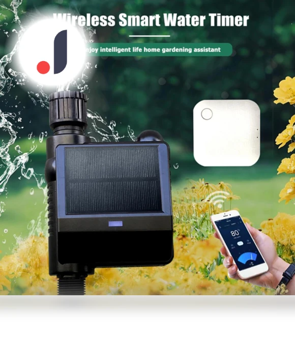 Wi-Fi Sprinkler Timer with Zigbee Gateway — Controllers, 3d printing machine