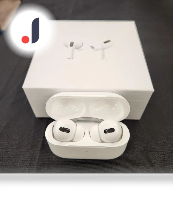 Wireless Bluetooth Earbuds — In-Ear Headphones, QLY Online