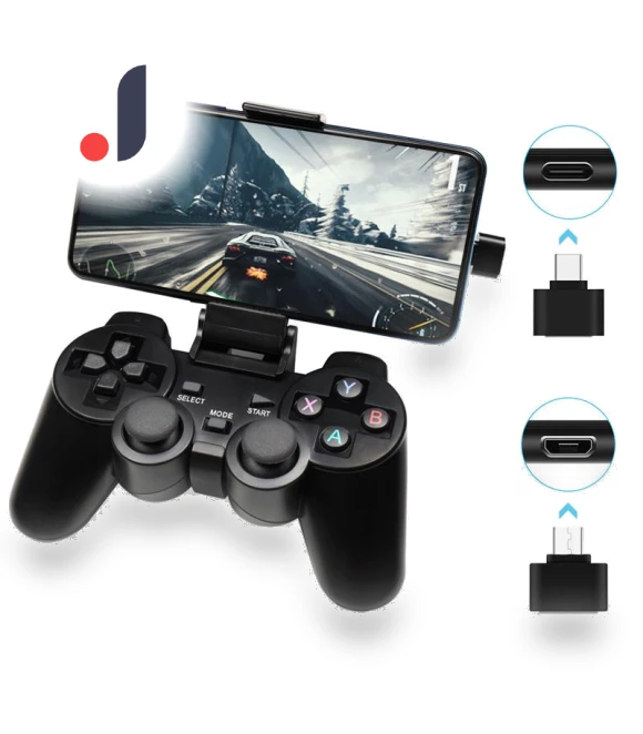 Wireless Gamepad — Game Controllers, gameing expert