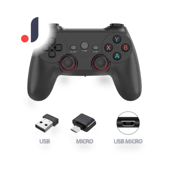 Wireless Gaming Controller — Gaming Keyboards, 3d printing machine