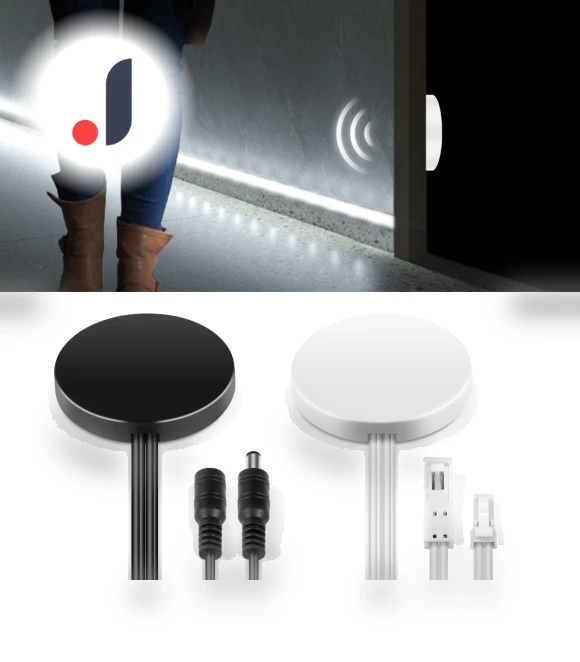 Wireless Human Sensor Switch — Dimmer Switches, CHNAITEKE
