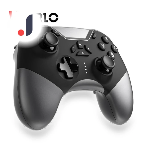 Wireless Switch Pro Controller — Gaming Controllers, VAORLO