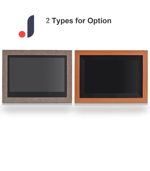 10.1-inch Digital Photo Frame — Digital Frames, Andoer