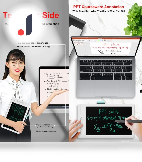 10-inch Digital Drawing Tablet — Styluses & Digital Pens, 3d printing machine