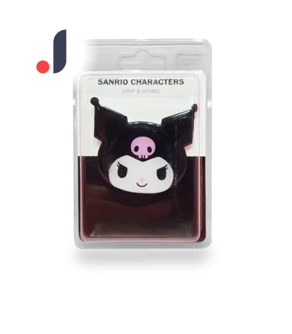 Acrylic Smart Talk — Interactive Animal Companions, Sanrio