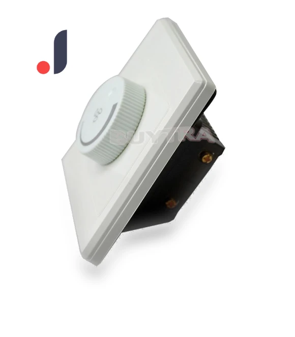 Adjustable AC Controller — Lighting Accessories, Enthusiasm Wrinkles