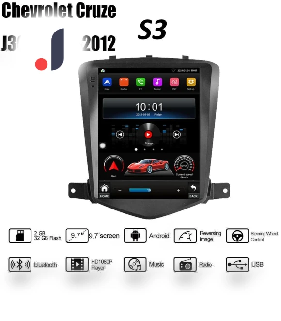 Android Car Stereo with Touch Screen — Stereo Receivers, Yousui Auto parts