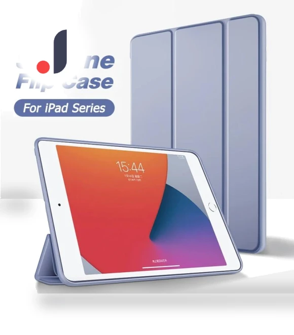 Artificial Leather Smart Case — Cases, HZ-C