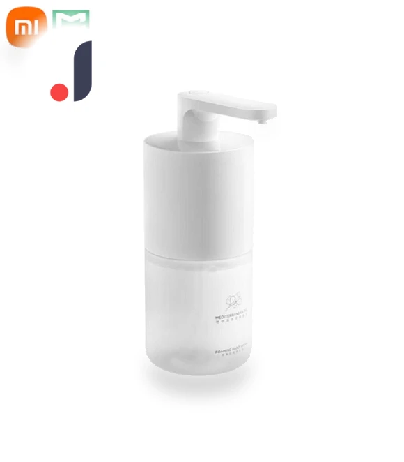 Automatic Soap Dispenser Pro — Care Dispensers, Xiaomi