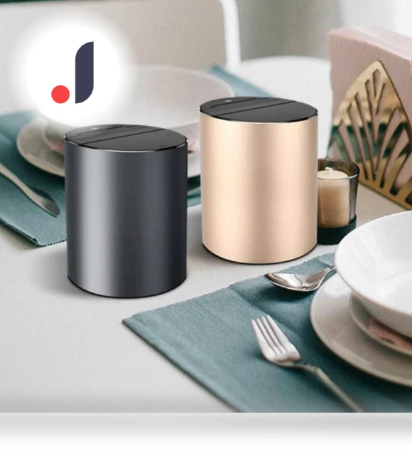 Automatic Toothpick Dispenser — Toothpick Holders, Homelive04