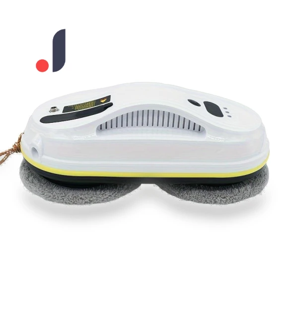 Automatic Window Cleaning Robot — Smart Cleaning Robots, HMC