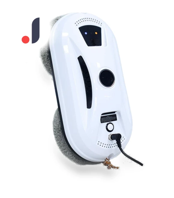 Automatic Window Cleaning Robot — Smart Cleaning Robots, Darling Women Boutique C