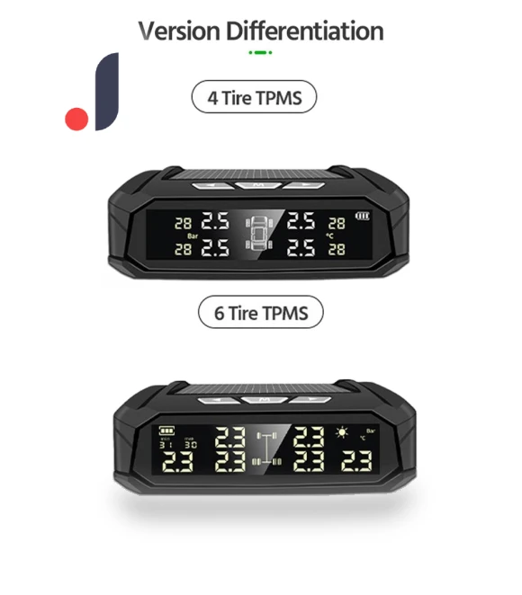 Automotive Tire Pressure Monitoring System — TPMS Sensor Replacements, Reakosound