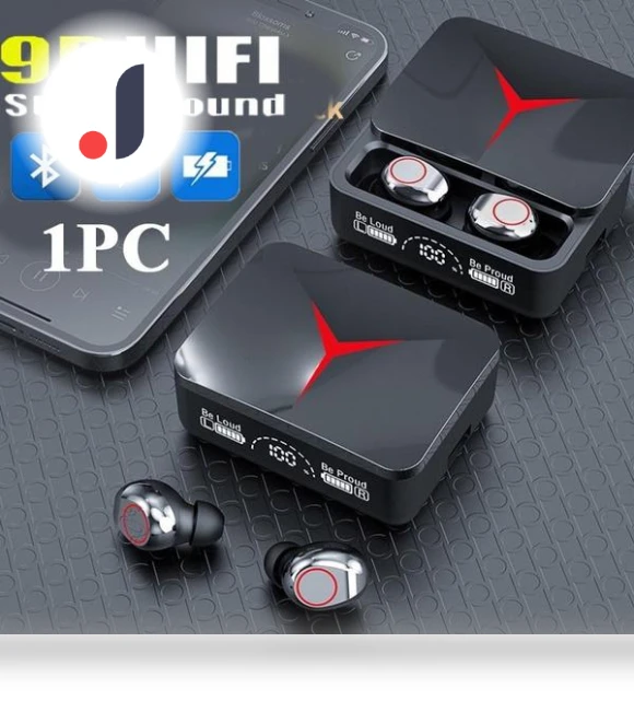 Bluetooth Headphones — Audio Gear, VITA Dogdog Smartwear