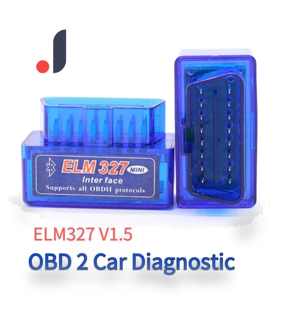 Bluetooth OBD2 Scanner — Code Readers & Scan Tools, VITA Dogdog Smartwear