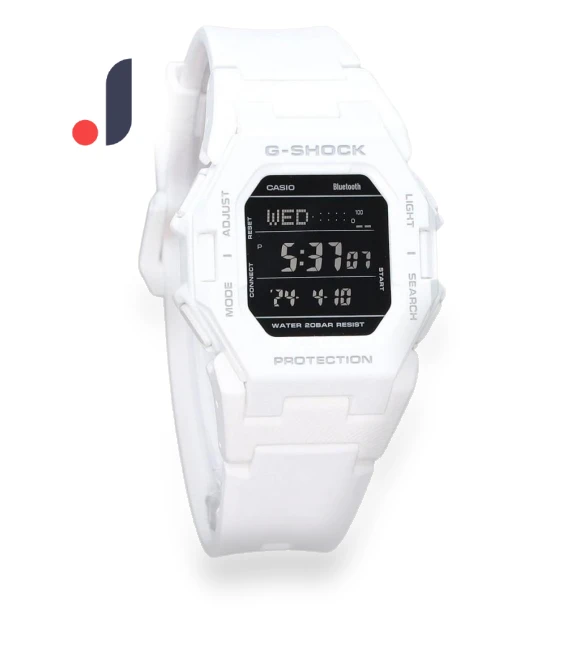 Digital Smartphone Link Watch — Smartwatches, Casio