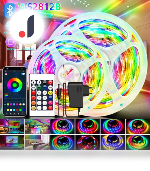 Dream LED Bar Light — LED Strips, YH Lighting