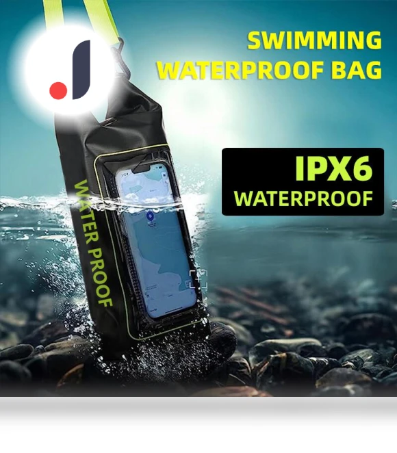 Dry Bag for Swimming — Dry Boxes