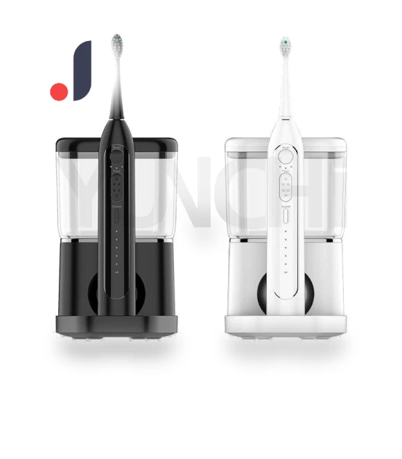 Electric Oral Irrigator — Power Flossers, YUNCHI