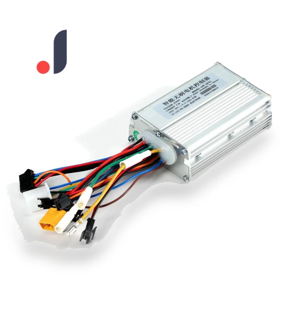 Electric Scooter Motor Controller — Motors, Lixada