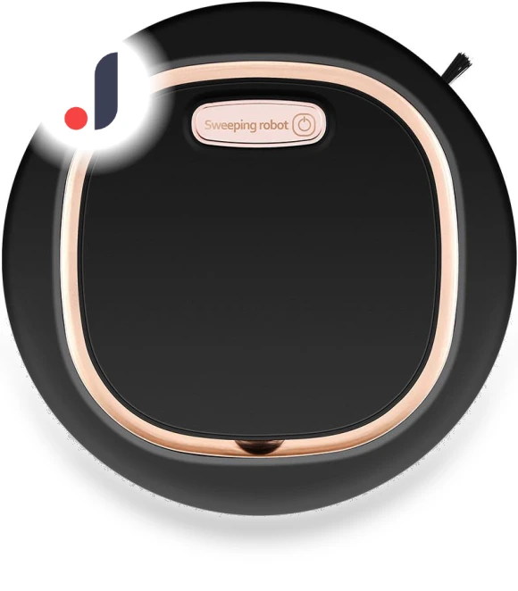 Electric Toy Sweeper — Sweepers, baishikele