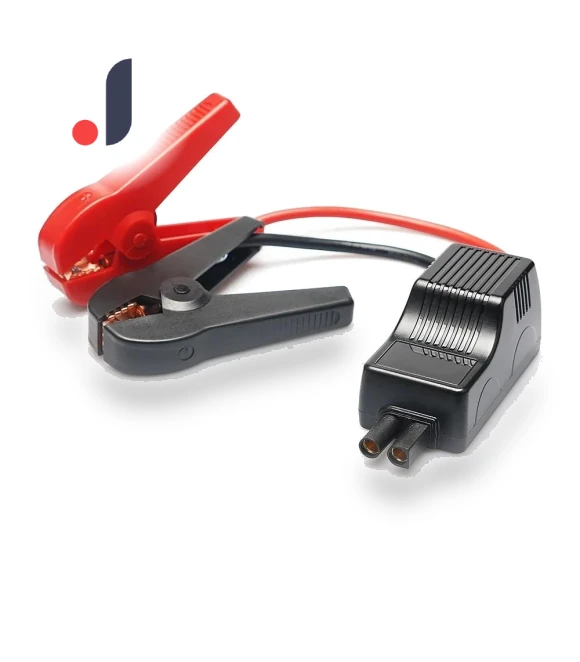 Emergency Power Relay Smart Clamp — Accessories, Auto Parts Decorate