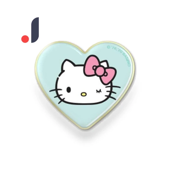 Epoxy Heart Smart Talk — Accessory Kits, Board M Factory