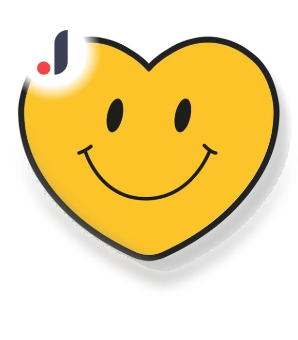 Heart Smart Talk — Wearable Accessories, Board M Factory