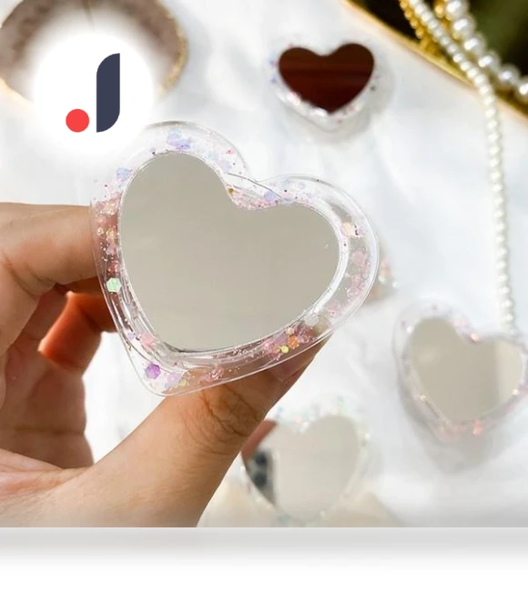 Heart Smart Talk — Wearable Accessories, Board M Factory