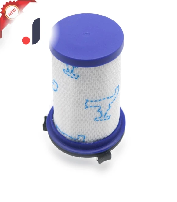 Hepa Dust Filter — Canister, GOODLUCKK