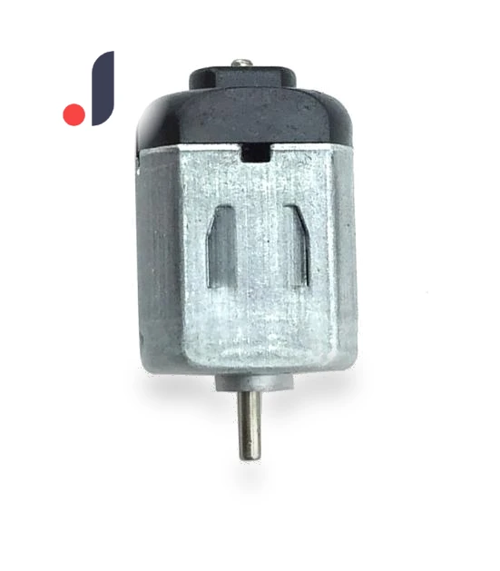 High-Speed Mini Micro DC Motor — Permanent Magnet Motors, Sanwood Car