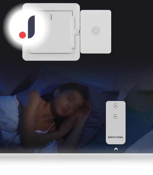 Home Controller — Smart Home Hubs & Controllers, Beauty decration