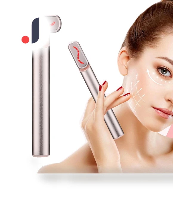 Hot Compress Eye Massager — Rollers & Pens, Binchi Health Technology