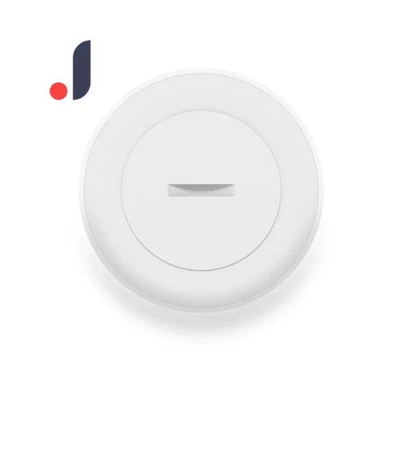 Illuminance Sensor — Home Climate Control, Aqara