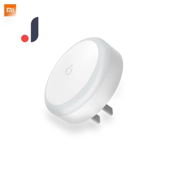 Inductive Night Light Lamp — Night Lights, Xiaomi