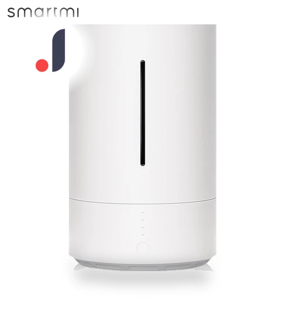 Intelligent Antibacterial Air Humidifier — Air Moisturizers, Mi Homes