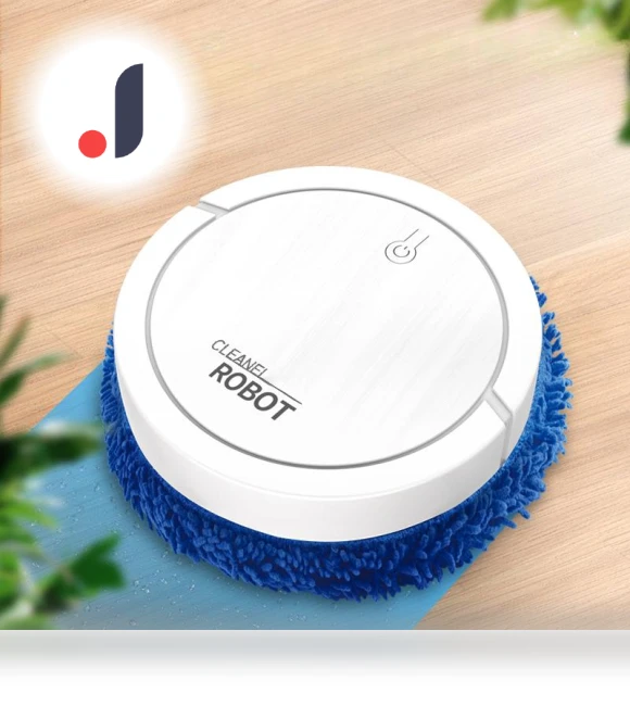 Intelligent Cleaning Robot — Smart Cleaning Robots, TOP-MALL-001