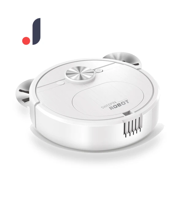 Intelligent Sweeping Robot 3-in-1 — Smart Cleaning Robots, Darling Child Boutique