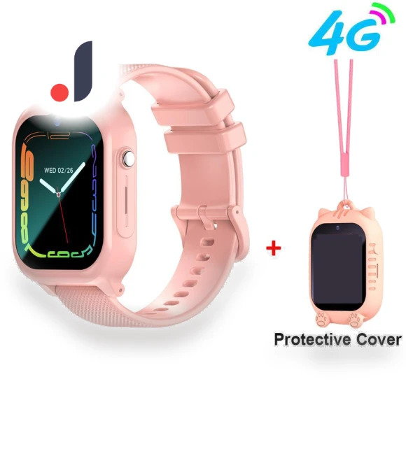 Kids Smart Watch — Smartwatches, greentiger