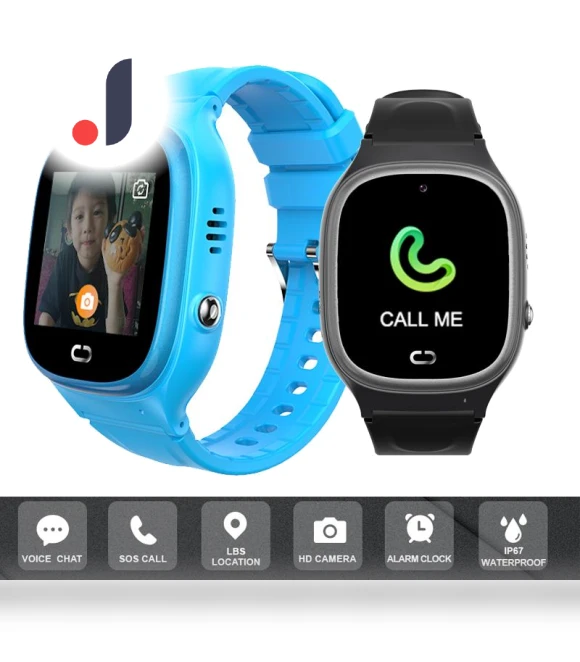 Kids Smart Watch — Smartwatches, KGG