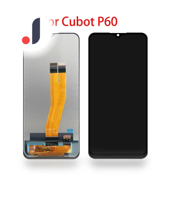 LCD Display with Touch Screen Converter — Touchscreen Panels, LCD Plus