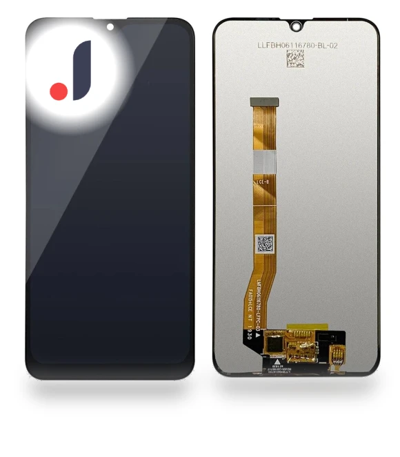 LCD Display with Touch Screen Digitizer Assembly — Screens, Electronic Repair Parts