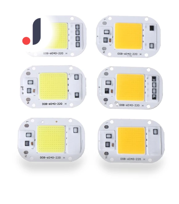 LED Chip Smart Beads Lamp — LED, Leisury